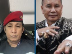 Dukungan Mengalir untuk Radit, M. Firdaus Oiwobo & Hotman Paris Desak Penegakan Hukum Adil di Sidang Mataram