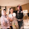 Yura Yunita Gandeng Hetty Koes Endang dan INDAHKUS Hidupkan Kembali Lagu “Bandung”