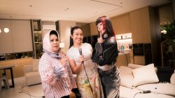Yura Yunita Gandeng Hetty Koes Endang dan INDAHKUS Hidupkan Kembali Lagu “Bandung”