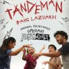 Ipang Lazuardi Rilis “Tandeman”, OST Film Operasi Pesta Copet  Menulis