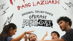 Ipang Lazuardi Rilis “Tandeman”, OST Film Operasi Pesta Copet  Menulis