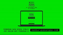 Sinemaku Pictures Luncurkan Website Memburu Pemangsa, Gaungkan Perlindungan Anak