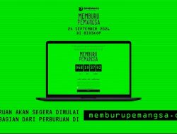 Sinemaku Pictures Luncurkan Website Memburu Pemangsa, Gaungkan Perlindungan Anak