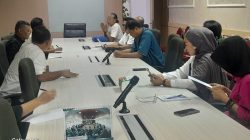 Panitia HAN 2026 Matangkan Persiapan di Taman Ismail Marzuki
