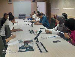 Panitia HAN 2026 Matangkan Persiapan di Taman Ismail Marzuki