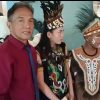 Guru Papua Ajak Anak Cintai Budaya Bangsa Lewat Hari Anak Nasional