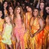 Shakira Bawakan “Dai Dai” di Halftime Show Bersejarah Final Piala Dunia 2026