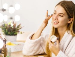 Skincare Rutin, Investasi Sederhana untuk Kulit Sehat Jangka Panjang