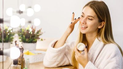 Skincare Rutin, Investasi Sederhana untuk Kulit Sehat Jangka Panjang
