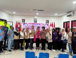 BUMDes Agraprana SumberJaya Dukung Penguatan Bank Sampah Menuju Ekonomi Berkelanjutan 