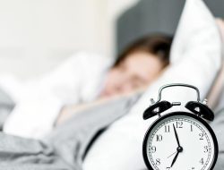Yuk, Tidur Lebih Berkualitas Mulai Malam Ini!
