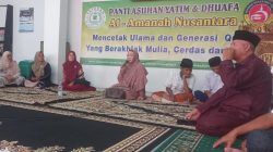 ​Edukasi Perencanaan Umrah dan Haji, PT Solusi Baitullah Indonesia Gandeng Yayasan Al Amanah Nusantara Tangsel