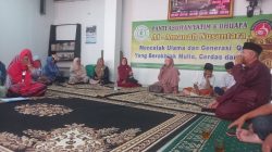 ​Edukasi Perencanaan Umrah dan Haji, PT Solusi Baitullah Indonesia Gandeng Yayasan Al Amanah Nusantara Tangsel