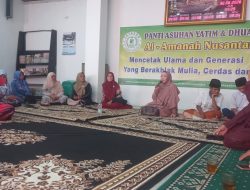 ​Edukasi Perencanaan Umrah dan Haji, PT Solusi Baitullah Indonesia Gandeng Yayasan Al Amanah Nusantara Tangsel