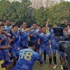 Al-Zaytun Gelar Turnamen Sepak Bola Piala 307, Rayakan Milad Syeikh Panji Gumilang ke-80