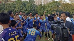 Al-Zaytun Gelar Turnamen Sepak Bola Piala 307, Rayakan Milad Syeikh Panji Gumilang ke-80