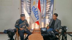 . Risman Pasaribu Dukung Gerakan “Bayar Hutang Indonesia” AsMEN Peduli Bangsa, Tekankan Pesan Moral Antikorupsi