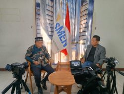 . Risman Pasaribu Dukung Gerakan “Bayar Hutang Indonesia” AsMEN Peduli Bangsa, Tekankan Pesan Moral Antikorupsi