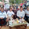 Ketua DPW ASMEN Banten Dukung Gerakan Indonesia Bayar Utang
