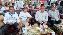 Ketua DPW ASMEN Banten Dukung Gerakan Indonesia Bayar Utang