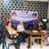 AsMEN Gelar Diskusi Publik, Narasumber Soroti Reformasi Partai Politik Jelang Pemilu 2029