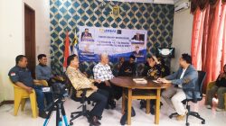 AsMEN Gelar Diskusi Publik, Narasumber Soroti Reformasi Partai Politik Jelang Pemilu 2029