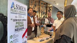Hutang Indonesia Lunas Pendidikan Gratis