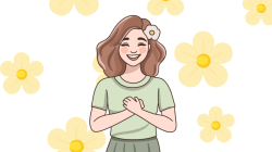 Bahagia Tingkatkan Kesehatan Fisik dan Mental