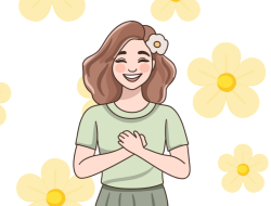 Bahagia Tingkatkan Kesehatan Fisik dan Mental