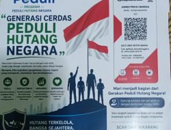 AsMEN Peduli Bangsa Gaungkan Gerakan Kepedulian untuk Indonesia yang Lebih Kuat