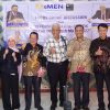 FGD AsMEN, Diskusi Reformasi Partai Politik 2027