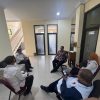 FKDM Kec Pondok Melati Pembentukan Pengurus