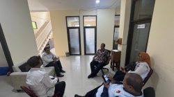 FKDM Kec Pondok Melati Pembentukan Pengurus