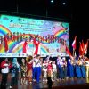 Peringatan Hari Anak Nasional 2026 di TIM, Anak-anak Diajak Kenali Semangat Kebangsaan Lewat Seni dan Budaya