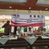 Sinergi antara Forum Koordinasi Pimpinan Daerah (Forkopimda