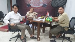 AsMEN dan FKI Bersinergi, Satukan Langkah Peduli Pada Masa Depan Bangsa