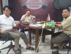 AsMEN dan FKI Bersinergi, Satukan Langkah Peduli Pada Masa Depan Bangsa