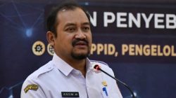 Bupati Pemalang Anom Widiyantoro Terjaring OTT KPK, Uang Rp2 Miliar Disita