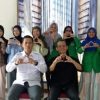 Dalami Ilmu Jurnalistik, 8 Mahasiswa IAI Al Azis PPL di Studio AsMEN Selama 30 Hari