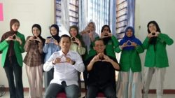 Dalami Ilmu Jurnalistik, 8 Mahasiswa IAI Al Azis PPL di Studio AsMEN Selama 30 Hari