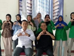 Dalami Ilmu Jurnalistik, 8 Mahasiswa IAI Al Azis PPL di Studio AsMEN Selama 30 Hari