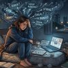 Jangan Acuh! Ini yang Terjadi pada Masa Depanmu Setelah Melewati atau Menghindari Quarter-Life Crisis