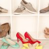Beauty is Pain? Ini yang Terjadi pada Kakimu Setiap Kali Pakai Heels atau Flat Shoes