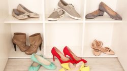 Beauty is Pain? Ini yang Terjadi pada Kakimu Setiap Kali Pakai Heels atau Flat Shoes