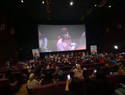 Starvision Rilis Trailer dan Poster Film Agensi Rumah Tangga