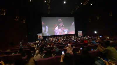 Starvision Rilis Trailer dan Poster Film Agensi Rumah Tangga