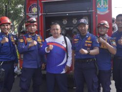 Kolaborasi Puspaga Hadirkan Permainan Edukatif dan Layanan Konseling untuk Anak di Hari Anak Nasional 2026
