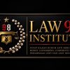 Law Institute 98 Dorong Perampasan Aset Korupsi Dipercepat