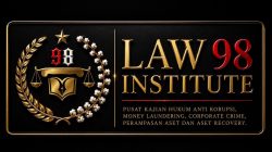 Law Institute 98 Dorong Perampasan Aset Korupsi Dipercepat