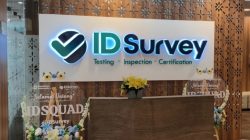 Tumbuh Bersama Danantara, IDSurvey Melangkah Menuju Perusahaan TIC Berkelas Dunia